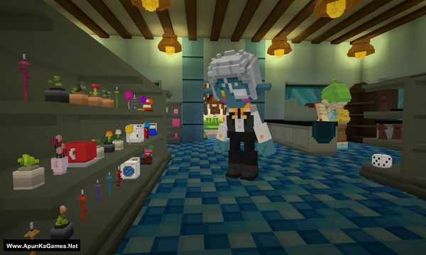 Staxel Screenshot 3, Full Version, PC Game, Download Free