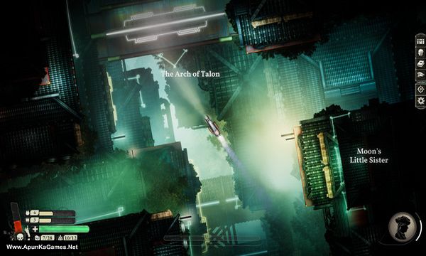 Sunless Skies Screenshot 3, Full Version, PC Game, Download Free