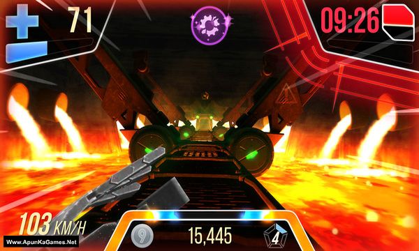 Supralympic Runners Screenshot 1, Full Version, PC Game, Download Free