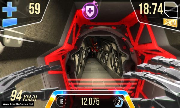 Supralympic Runners Screenshot 3, Full Version, PC Game, Download Free