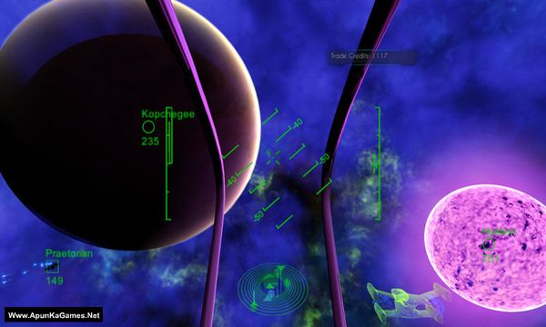 Symphony of Stars Screenshot 1, Full Version, PC Game, Download Free