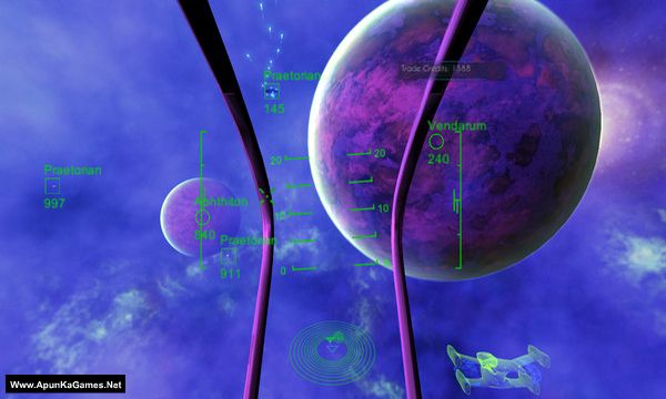 Symphony of Stars Screenshot 3, Full Version, PC Game, Download Free