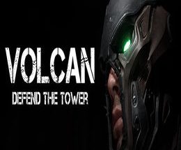 Volcan Defend the Tower