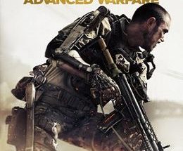 Call of Duty: Advanced Warfare