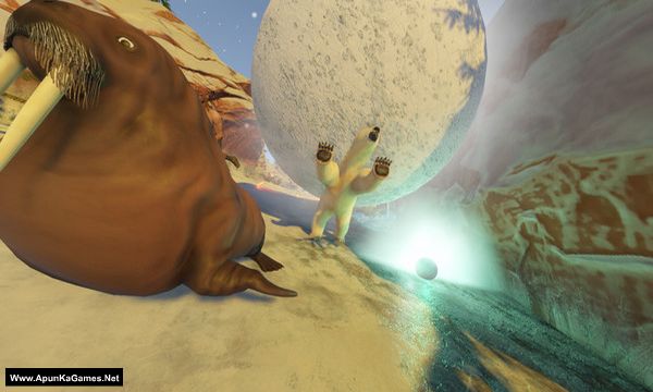 Primal Pursuit Screenshot 3, Full Version, PC Game, Download Free