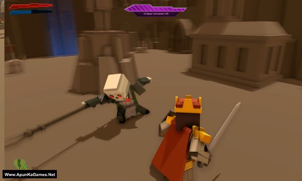 Save Thine Kingdom Screenshot 3, Full Version, PC Game, Download Free