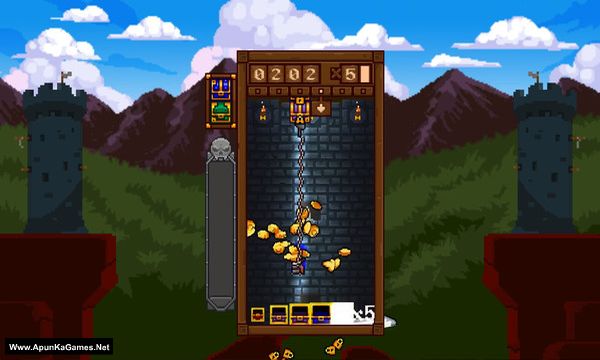 Treasure Stack Screenshot 3, Full Version, PC Game, Download Free