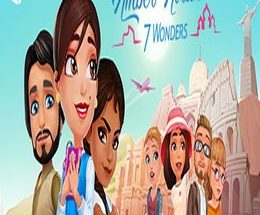 Amber’s Airline – 7 Wonders