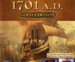 Anno 1701 A.D.