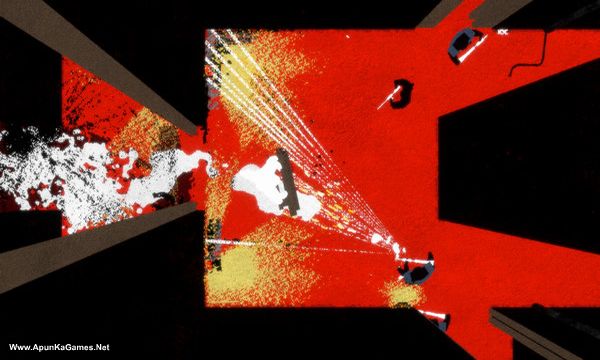 Ape Out Screenshot 1, Full Version, PC Game, Download Free