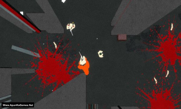 Ape Out Screenshot 3, Full Version, PC Game, Download Free