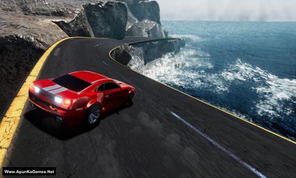 Autocross Madness Screenshot 1, Full Version, PC Game, Download Free