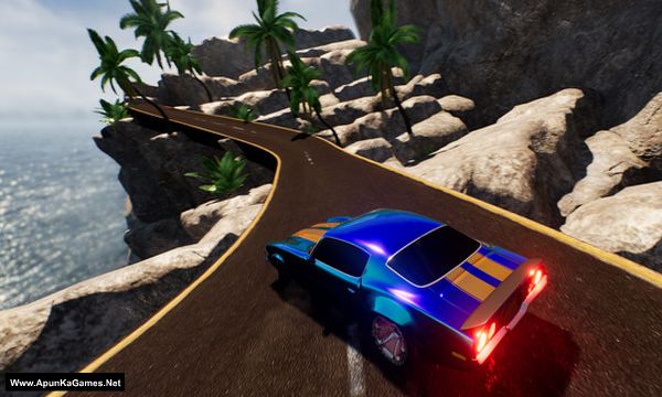 Autocross Madness Screenshot 2, Full Version, PC Game, Download Free