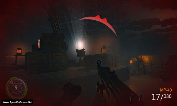 BLOCKADE War Stories Screenshot 1, Full Version, PC Game, Download Free