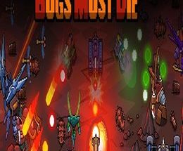 Bugs Must Die