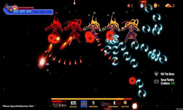 Bugs Must Die Screenshot 1, Full Version, PC Game, Download Free