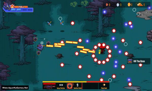 Bugs Must Die Screenshot 3, Full Version, PC Game, Download Free