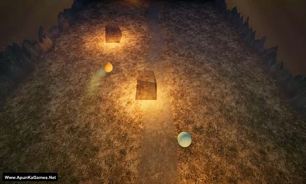 City of Edges Screenshot 2, Full Version, PC Game, Download Free