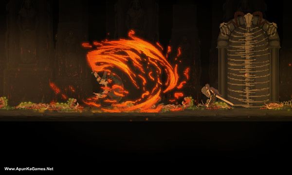 Dark Devotion Screenshot 2, Full Version, PC Game, Download Free