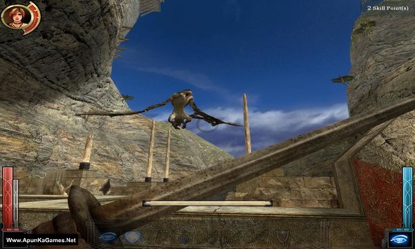 Dark Messiah of Might and Magic Screenshot 2, Full Version, PC Game, Download Free