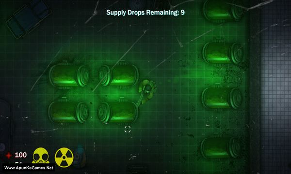 Dead Quest Screenshot 2, Full Version, PC Game, Download Free