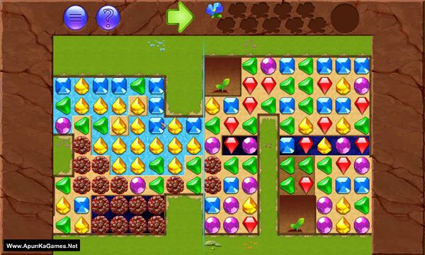 Dig The Ground 2 Screenshot 2, Full Version, PC Game, Download Free