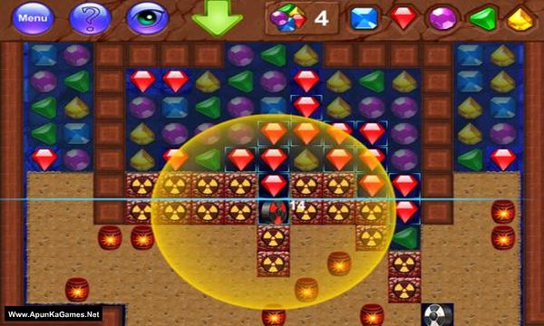 Dig The Ground 2 Screenshot 3, Full Version, PC Game, Download Free