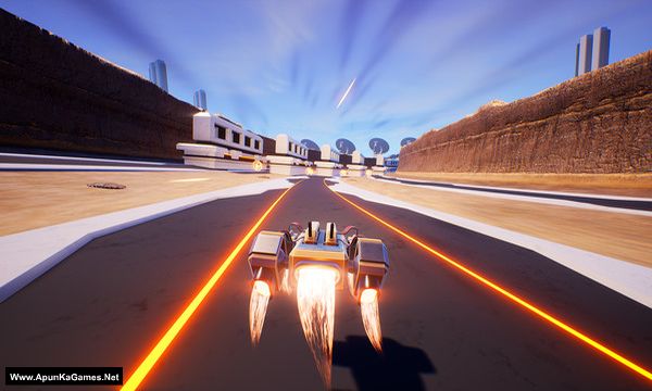 DriftForce Screenshot 2, Full Version, PC Game, Download Free