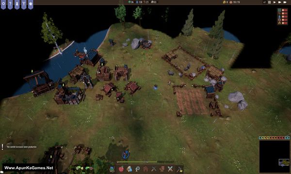 Forebearers Screenshot 1, Full Version, PC Game, Download Free