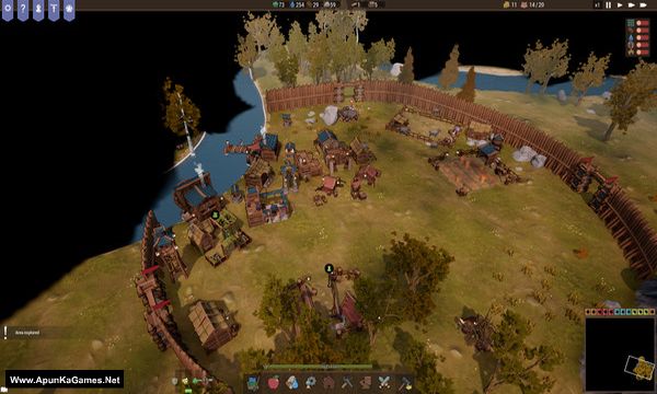 Forebearers Screenshot 3, Full Version, PC Game, Download Free