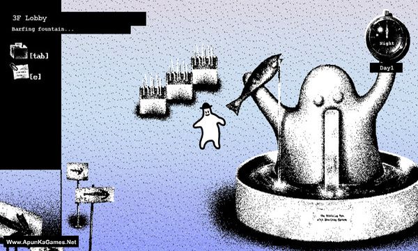 Hotel Sowls Screenshot 1, Full Version, PC Game, Download Free