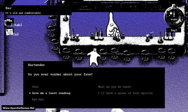 Hotel Sowls Screenshot 2, Full Version, PC Game, Download Free