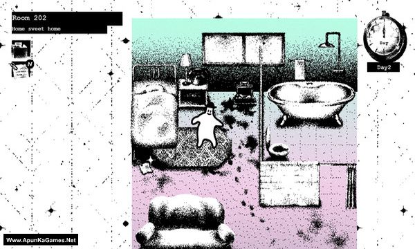 Hotel Sowls Screenshot 3, Full Version, PC Game, Download Free