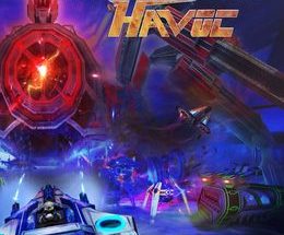 Hovership Havoc