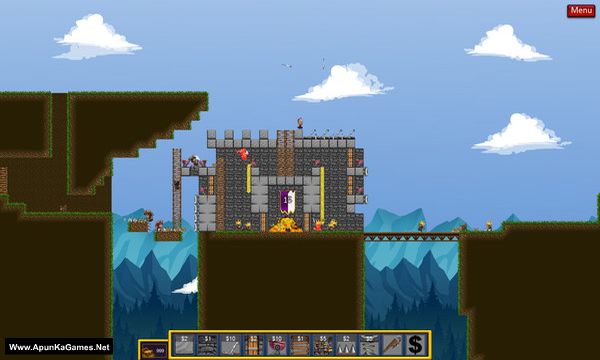 King Randall's Party Screenshot 2, Full Version, PC Game, Download Free