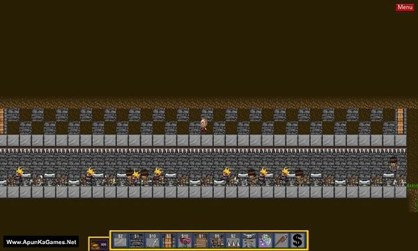 King Randall's Party Screenshot 3, Full Version, PC Game, Download Free