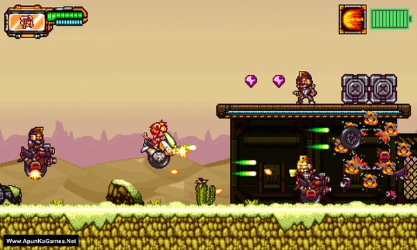 Metaloid Origin Screenshot 2, Full Version, PC Game, Download Free
