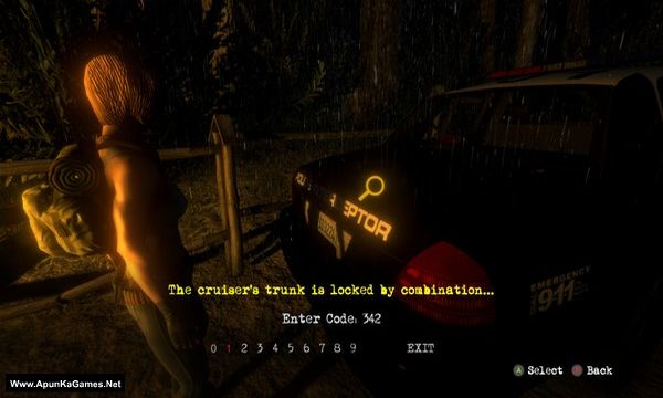 Outbreak: Lost Hope Screenshot 3, Full Version, PC Game, Download Free