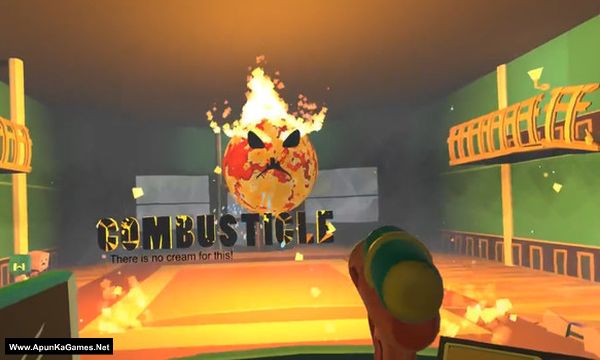 Paper Fire Rookie Arcade Screenshot 2, Full Version, PC Game, Download Free