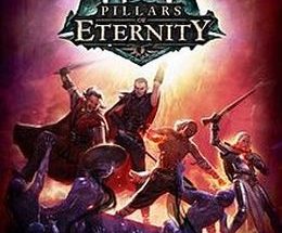 Pillars of Eternity