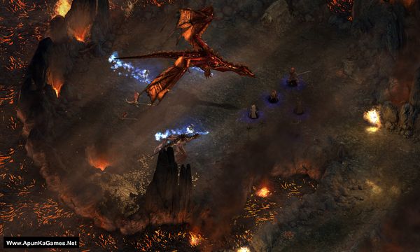 Pillars of Eternity Screenshot 2, Full Version, PC Game, Download Free