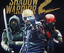 Shadow Warrior 2