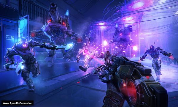 Shadow Warrior 2 Screenshot 3, Full Version, PC Game, Download Free
