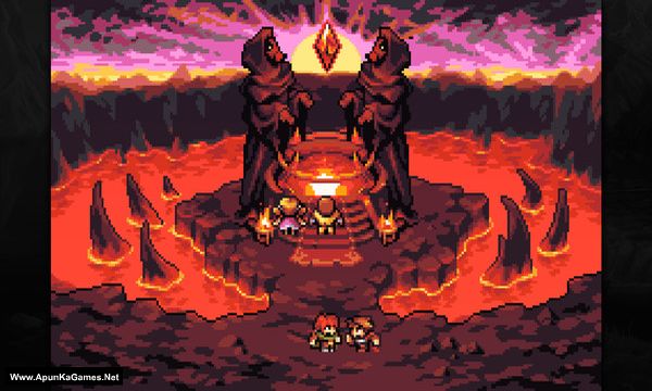 Shadows of Adam Screenshot 1, Full Version, PC Game, Download Free