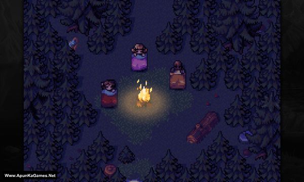 Shadows of Adam Screenshot 2, Full Version, PC Game, Download Free