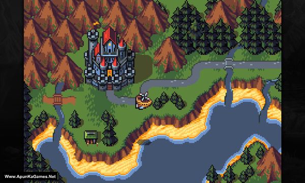 Shadows of Adam Screenshot 3, Full Version, PC Game, Download Free