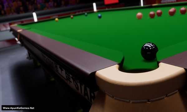 Snooker 19 Screenshot 2, Full Version, PC Game, Download Free