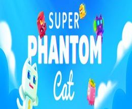 Super Phantom Cat