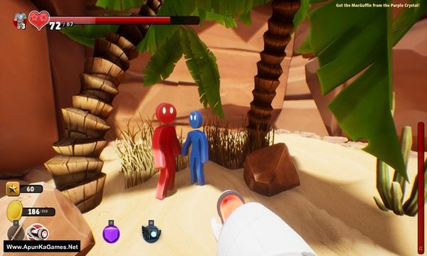 Supraland Screenshot 2, Full Version, PC Game, Download Free