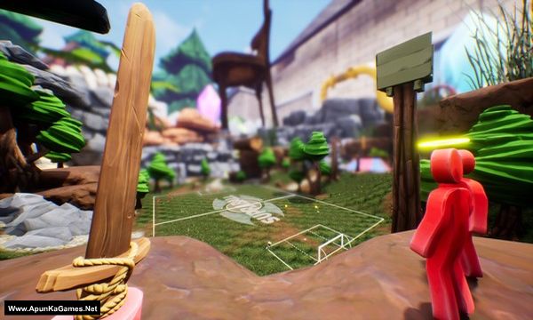 Supraland Screenshot 3, Full Version, PC Game, Download Free
